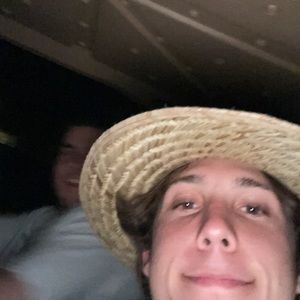 Meet your Posher, Mike